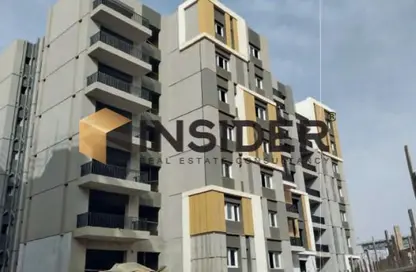 شقة - 2 غرف نوم - 4 حمامات للبيع في هاب تاون - كمبوندات مدينة المستقبل - مدينة المستقبل - القاهرة