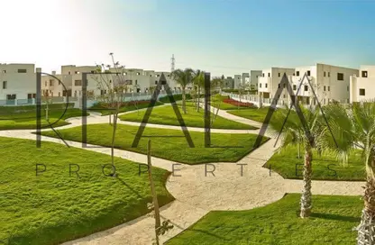 Villa - 3 Bedrooms - 3 Bathrooms for sale in Cleopatra Square - 26th of July Corridor - 6 October City - Giza
