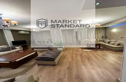 Penthouse - 2 Bedrooms - 2 Bathrooms for sale in District 2 - The 5th Settlement - New Cairo City - Cairo Penthouse - 2 Bedrooms - 2 Bathrooms for sale in District 2 - The 5th Settlement - New Cairo City - Cairo