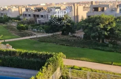 Villa - 3 Bedrooms - 5 Bathrooms for sale in Palm Hills Golf Extension - Al Wahat Road - 6 October City - Giza