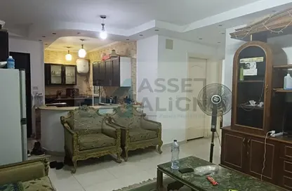 Apartment - 2 Bedrooms - 1 Bathroom for sale in Madinaty - Cairo