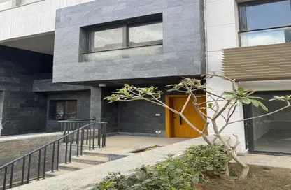 Villa - 3 Bedrooms - 3 Bathrooms for sale in Vye Sodic - New Zayed City - Sheikh Zayed City - Giza