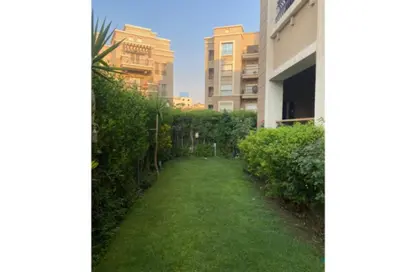 Apartment - 3 Bedrooms - 5 Bathrooms for sale in Al Katameya Plaza - The 1st Settlement - New Cairo City - Cairo
