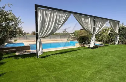 شاليه - 3 غرف نوم - 3 حمامات للايجار في هاسييندا باي - سيدي عبد الرحمن - الساحل الشمالي