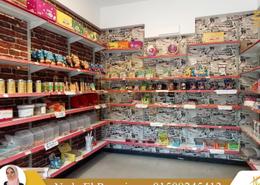 Shop for للايجار in Abou Quer Road   Gamal Abdel Nasser Road - Janaklees - Hay Sharq - Alexandria