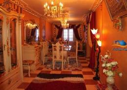 Apartment - 3 bedrooms - 2 bathrooms for للبيع in Fleming - Hay Sharq - Alexandria