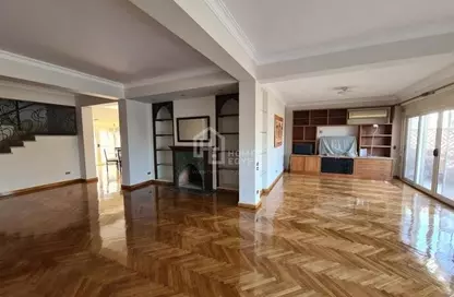 Duplex - 3 Bedrooms - 3 Bathrooms for sale in Ibn Zinky St. - Zamalek - Cairo