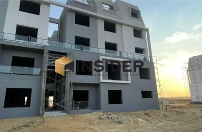 دوبلكس - 3 غرف نوم - 3 حمامات للبيع في بلوم فيلدز - كمبوندات مدينة المستقبل - مدينة المستقبل - القاهرة