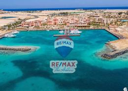 Villa - 2 bedrooms for للبيع in Bay West - Soma Bay - Safaga - Hurghada - Red Sea