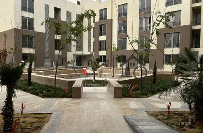 شقة - 2 غرف نوم - 2 حمامات للايجار في بالم هيلز بالم باركس - وصلة دهشور الجنوبية - مدينة 6 أكتوبر - الجيزة