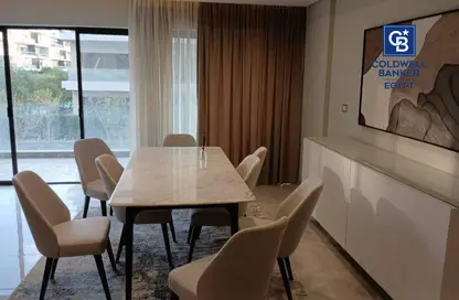 Apartment - 3 Bedrooms - 3 Bathrooms for sale in Lake View Residence 2 - 5th Settlement Compounds - The 5th Settlement - New Cairo City - Cairo