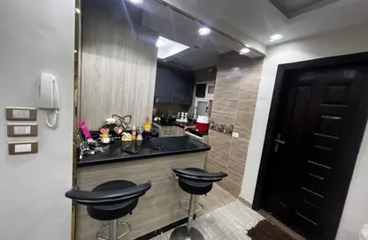 شقة - 2 غرف نوم - 1 حمام للبيع في مدينتي - القاهرة