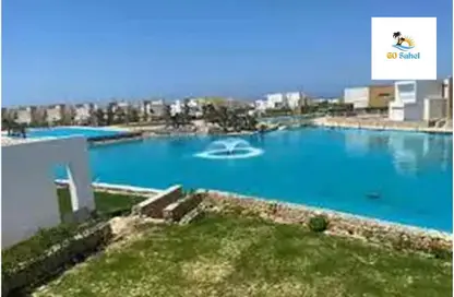 شاليه - 3 غرف نوم - 2 حمامات للبيع في سي شيل - سيدي عبد الرحمن - الساحل الشمالي