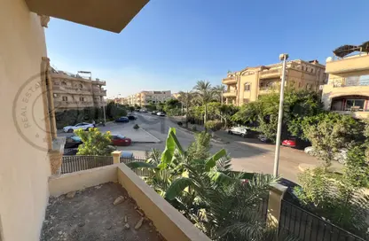 شقة - 3 غرف نوم - 2 حمامات للبيع في الحي الاول - التجمع الخامس - مدينة القاهرة الجديدة - القاهرة