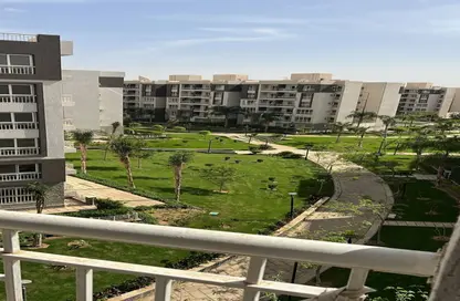 Apartment - 3 Bedrooms - 2 Bathrooms for rent in Madinaty - Cairo