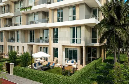 Villa - 4 Bedrooms - 6 Bathrooms for sale in Hyde Park - 5th Settlement Compounds - The 5th Settlement - New Cairo City - Cairo