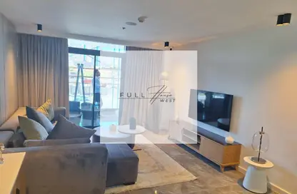 شقق فندقية - غرفة نوم - 2 حمامات للبيع في ماريوت ريزيدنس هليوبوليس - الماظة - مصر الجديدة - القاهرة