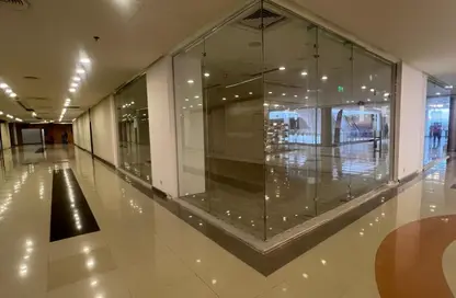 محل تجاري - استوديو - 1 حمام للايجار في شارع رقم 1 - الحي الاول - التجمع الخامس - مدينة القاهرة الجديدة - القاهرة