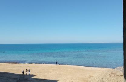 Chalet - Studio - 1 Bathroom for sale in Al Ahyaa District - Hurghada - Red Sea