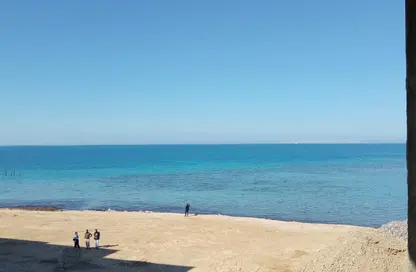 شاليه - 1 حمام للبيع في منطقة الاحياء - الغردقة - محافظة البحر الاحمر