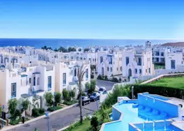 Villa - 3 Bedrooms - 3 Bathrooms for sale in Mountain View - Qesm Ad Dabaah - North Coast