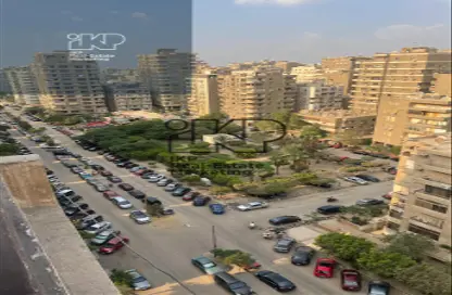 Duplex - 3 Bedrooms - 2 Bathrooms for sale in Ahmed Fakhry St. - 6th Zone - Nasr City - Cairo