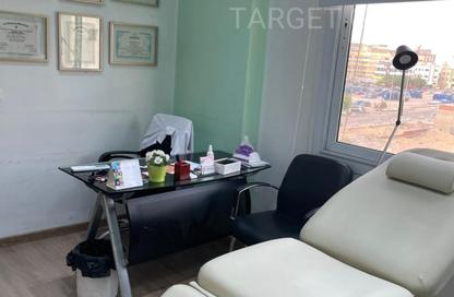 عيادة - استوديو - 1 حمام للايجار في ميديكال بارك ايليت - كمبوندات التجمع الخامس - التجمع الخامس - مدينة القاهرة الجديدة - القاهرة
