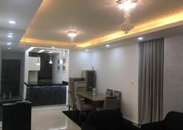 Apartment - 3 bedrooms - 2 bathrooms for للبيع in Nile Corniche St. - Al Agouza - Giza
