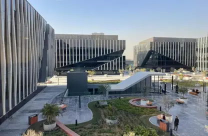 مساحات مكتبية - استوديو - 1 حمام للبيع في ايستاون - كمبوندات التجمع الخامس - التجمع الخامس - مدينة القاهرة الجديدة - القاهرة