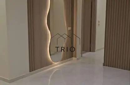 Apartment - 3 Bedrooms - 3 Bathrooms for rent in Stone Residence - 5th Settlement Compounds - The 5th Settlement - New Cairo City - Cairo