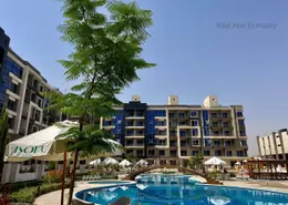 Penthouse - 3 Bedrooms - 3 Bathrooms for sale in Isola - Hadayek October - 6 October City - Giza