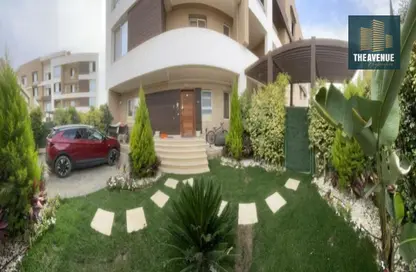 دوبلكس - 4 غرف نوم - 4 حمامات للبيع في كمبوند اب فيل - طريق مصر اسكندرية الصحراوي - مدينة 6 أكتوبر - الجيزة