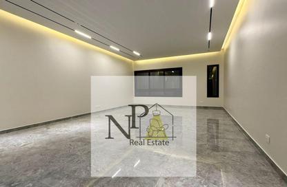 Apartment - 3 Bedrooms - 4 Bathrooms for rent in One 16 - Sheikh Zayed Compounds - Sheikh Zayed City - Giza