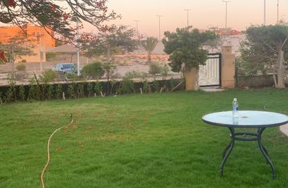 Chalet - 4 Bedrooms - 3 Bathrooms for sale in Marina 5 - Marina - Al Alamein - North Coast