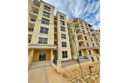 Apartment - 3 Bedrooms - 3 Bathrooms for sale in S2 - Sarai - Mostakbal City Compounds - Mostakbal City - Future City - Cairo Apartment - 3 Bedrooms - 3 Bathrooms for sale in S2 - Sarai - Mostakbal City Compounds - Mostakbal City - Future City - Cairo