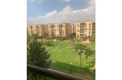 شقة - 3 غرف نوم - 3 حمامات للايجار في امتداد الرحاب - الرحاب - مدينة القاهرة الجديدة - القاهرة
