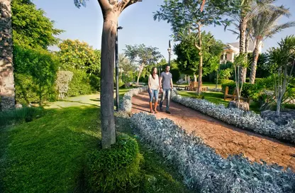 Villa - 5 Bedrooms - 4 Bathrooms for sale in Golden Heights - North Investors Area - New Cairo City - Cairo