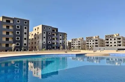 Apartment - 3 Bedrooms - 2 Bathrooms for sale in Sephora Heights - 5th Settlement Compounds - The 5th Settlement - New Cairo City - Cairo
