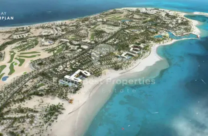 Apartment - 2 Bedrooms - 2 Bathrooms for sale in Blanca Gardens - Soma Bay - Safaga - Hurghada - Red Sea