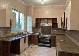 Villa - 5 bedrooms - 4 bathrooms for للايجار in Grand Heights - Northern Expansions - 6 October City - Giza