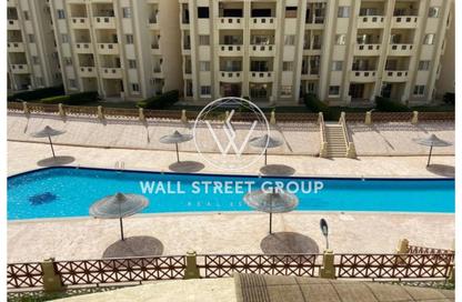 Chalet - 3 Bedrooms - 2 Bathrooms for sale in Stella Heights - Al Alamein - North Coast