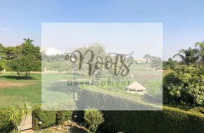 فيلا - 4 غرف نوم - 4 حمامات للبيع في الربوة - كمبوندات الشيخ زايد - الشيخ زايد - الجيزة