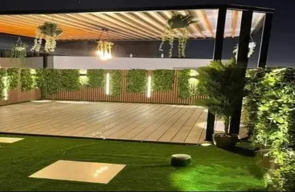 فيلا - 3 غرف نوم - 2 حمامات للبيع في سراي - كمبوندات مدينة المستقبل - مدينة المستقبل - القاهرة