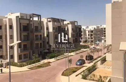 شقة - 3 غرف نوم - 2 حمامات للايجار في فيفث سكوير - التجمع الخامس - مدينة القاهرة الجديدة - القاهرة