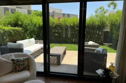 فيلا - 4 غرف نوم - 5 حمامات للبيع في كمبوند البروج - كمبوندات الشروق - مدينة الشروق - القاهرة