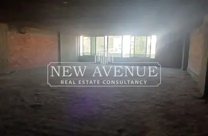 مساحات مكتبية - استوديو - 1 حمام للايجار في شارع 9 - المعادي - حي المعادي - القاهرة