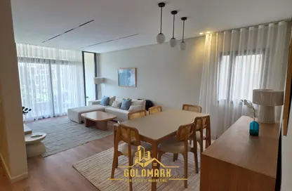 Apartment - 2 Bedrooms - 2 Bathrooms for rent in Hyde Park - New Cairo City - Cairo