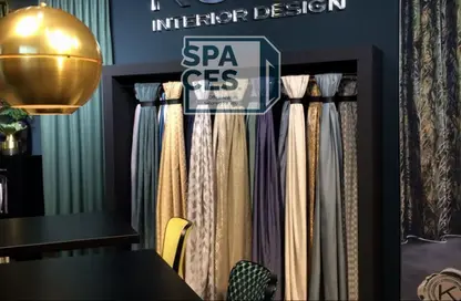 Shop - Studio - 1 Bathroom for sale in El Banafseg - New Cairo City - Cairo Shop - Studio - 1 Bathroom for sale in El Banafseg - New Cairo City - Cairo