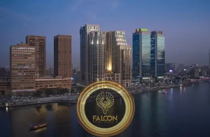 Apartment - 3 Bedrooms - 3 Bathrooms for sale in Mohamed Mazhar St. - Zamalek - Cairo