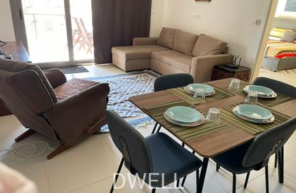 Chalet - 1 Bedroom - 1 Bathroom for sale in Marassi - Sidi Abdel Rahman - North Coast